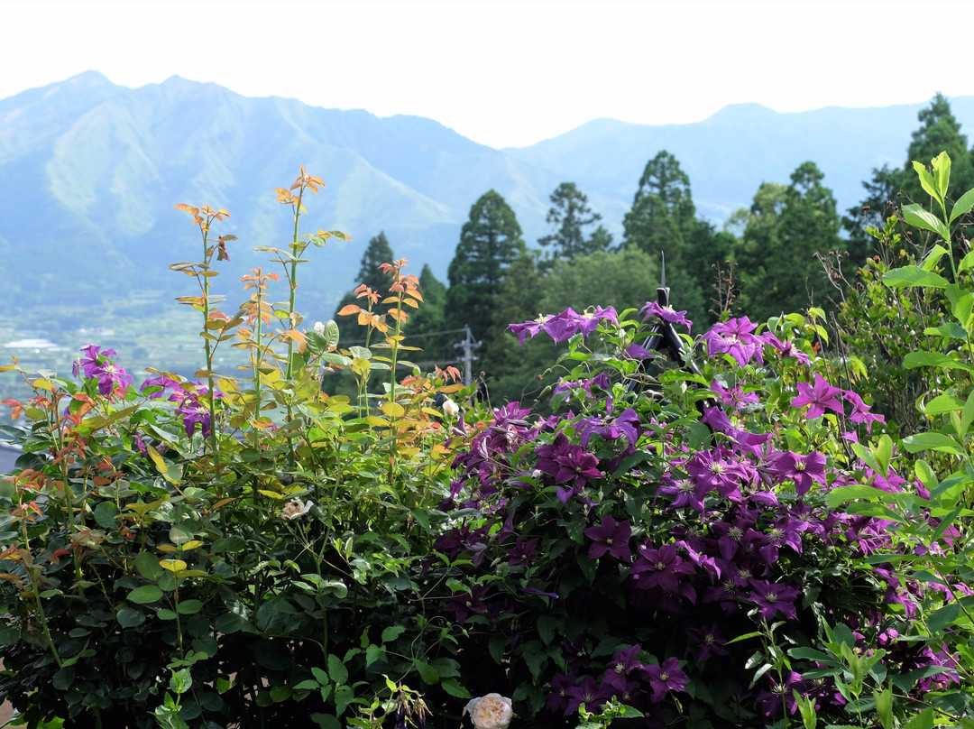 Naturel Garden Minamiaso景点图片