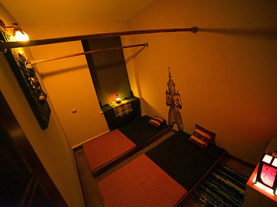 Thai House-埃里温必去景点