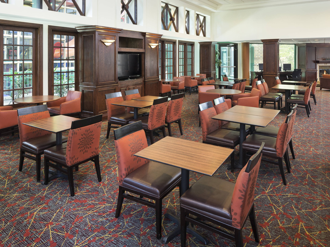 Residence Inn Minneapolis Edina主图