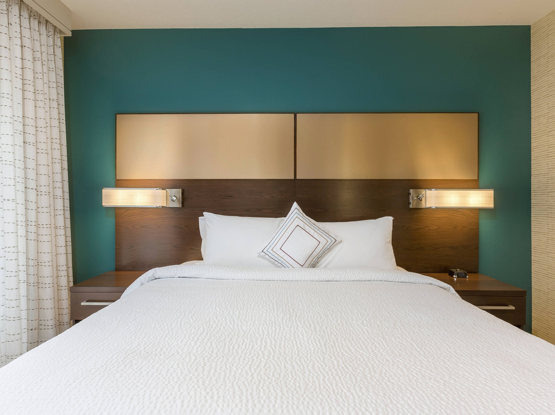 Residence Inn Portland Hillsboro/Brookwood主图