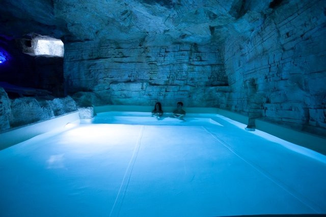 Spa Senza Tempo-Province of Avellino必去景点