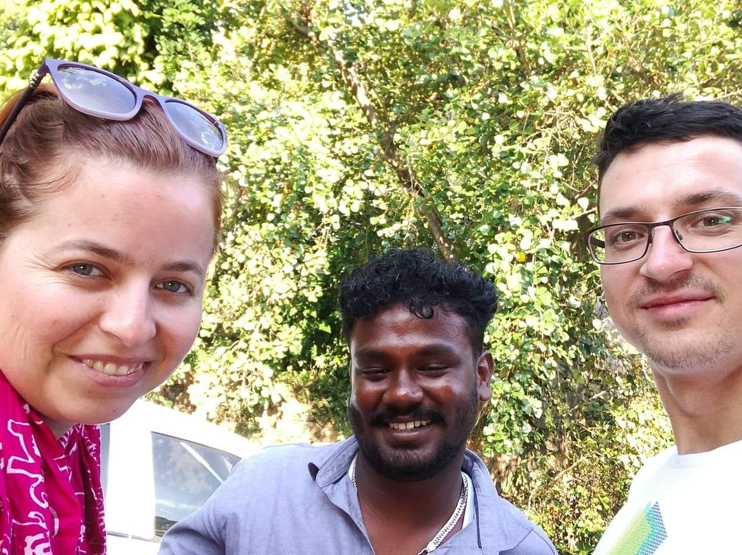 Madhushan Tours And Travels景点图片