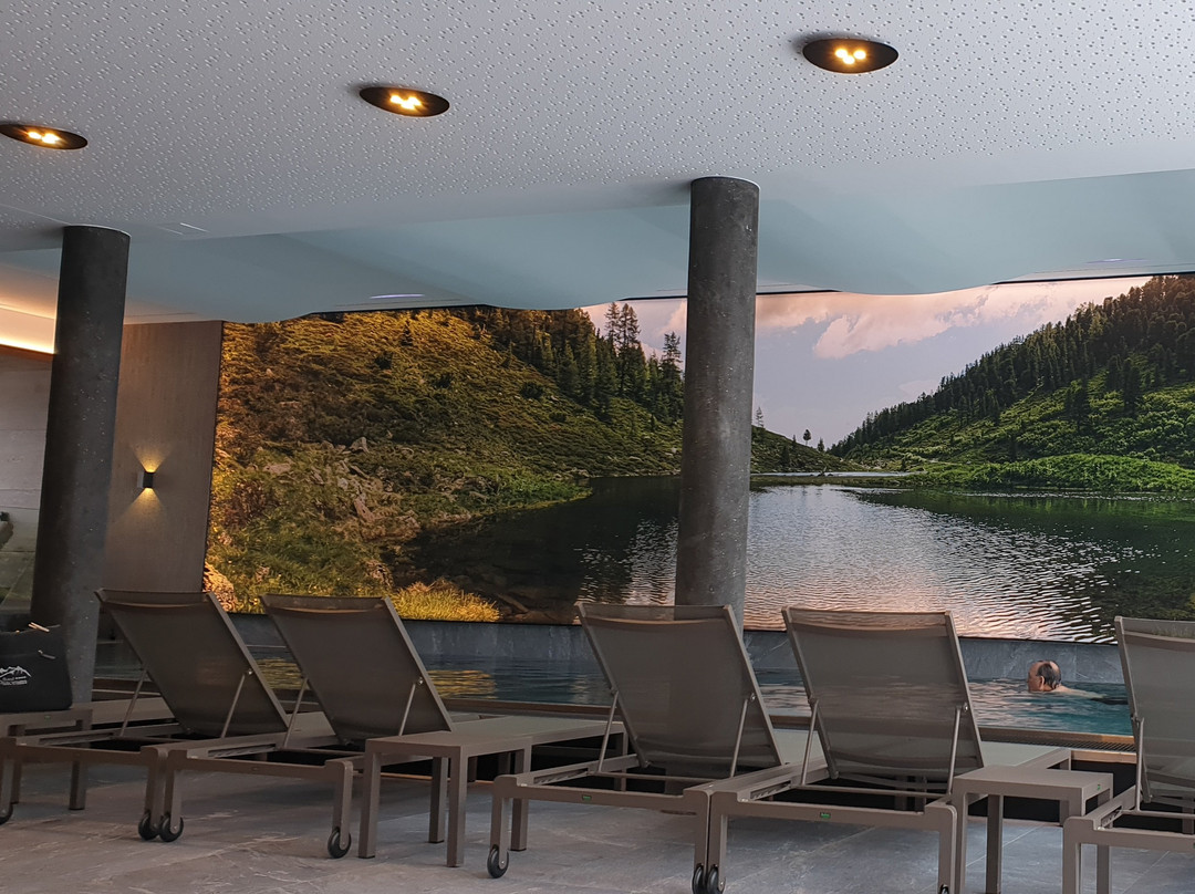 Panorama Hotel-Pension主图