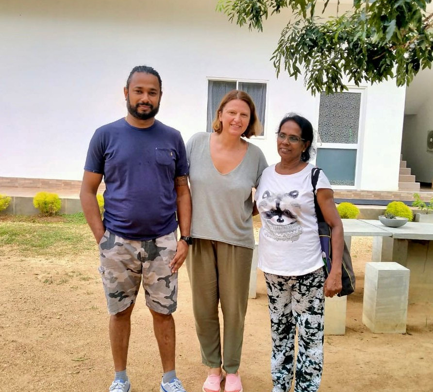 Srilanka Leo Tours-波隆纳鲁瓦必去景点