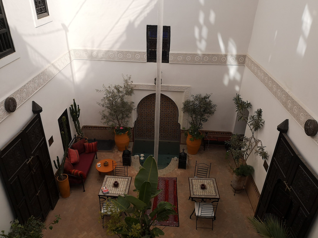 Riad Dar Nadwa主图