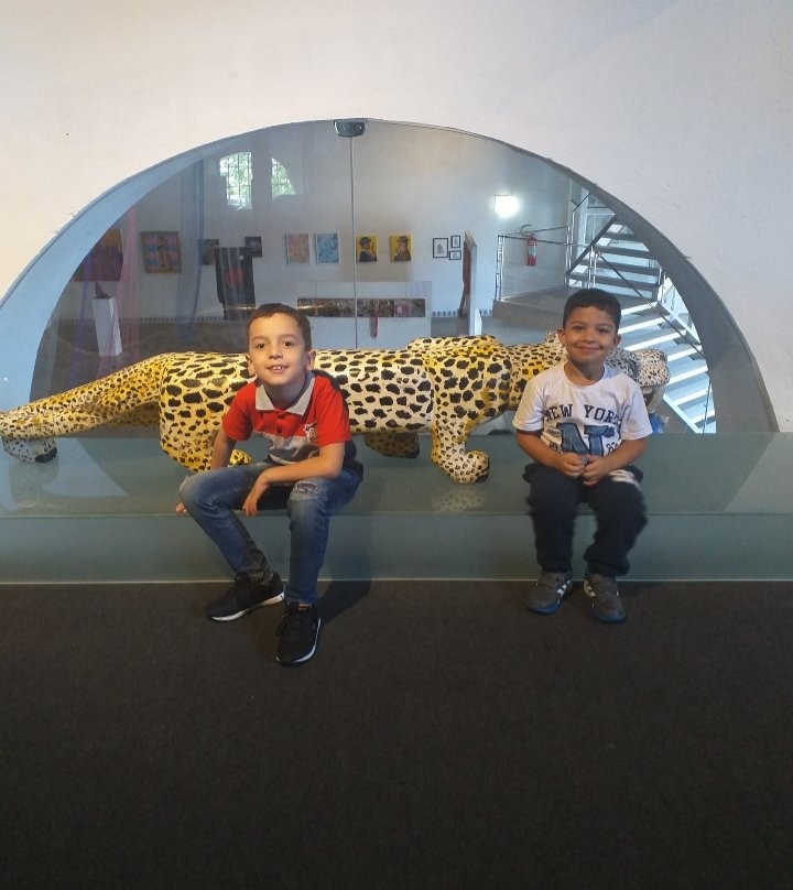 Ezequias Turismo Maceió-Maceio必去景点