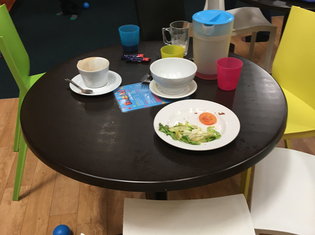 Funtastic Play景点图片
