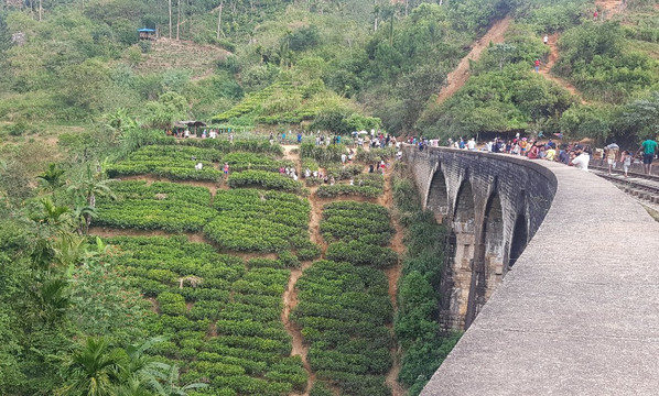 Booking Ceylon (PVT) Ltd-班托塔必去景点