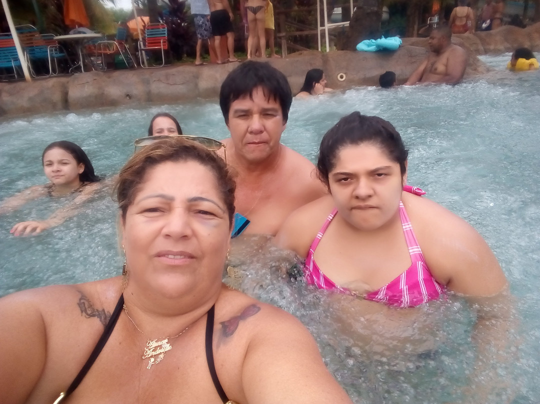 Cidade da Crianca-Presidente Prudente必去景点