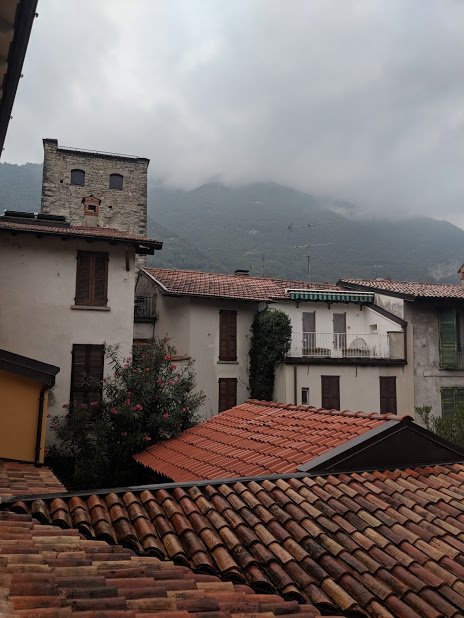 Il Balbianino B&B-酒店景观