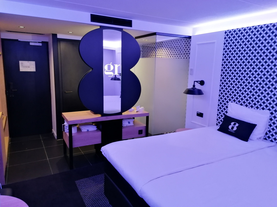 Gr8 Hotel Oosterhout主图
