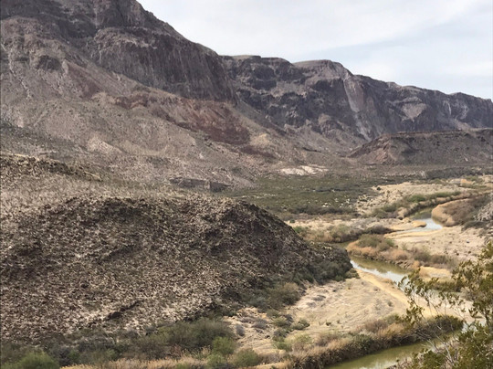 2024年2月Big Bend Ranch State Park景点攻略-Big Bend Ranch State Park门票预订|地址 ...