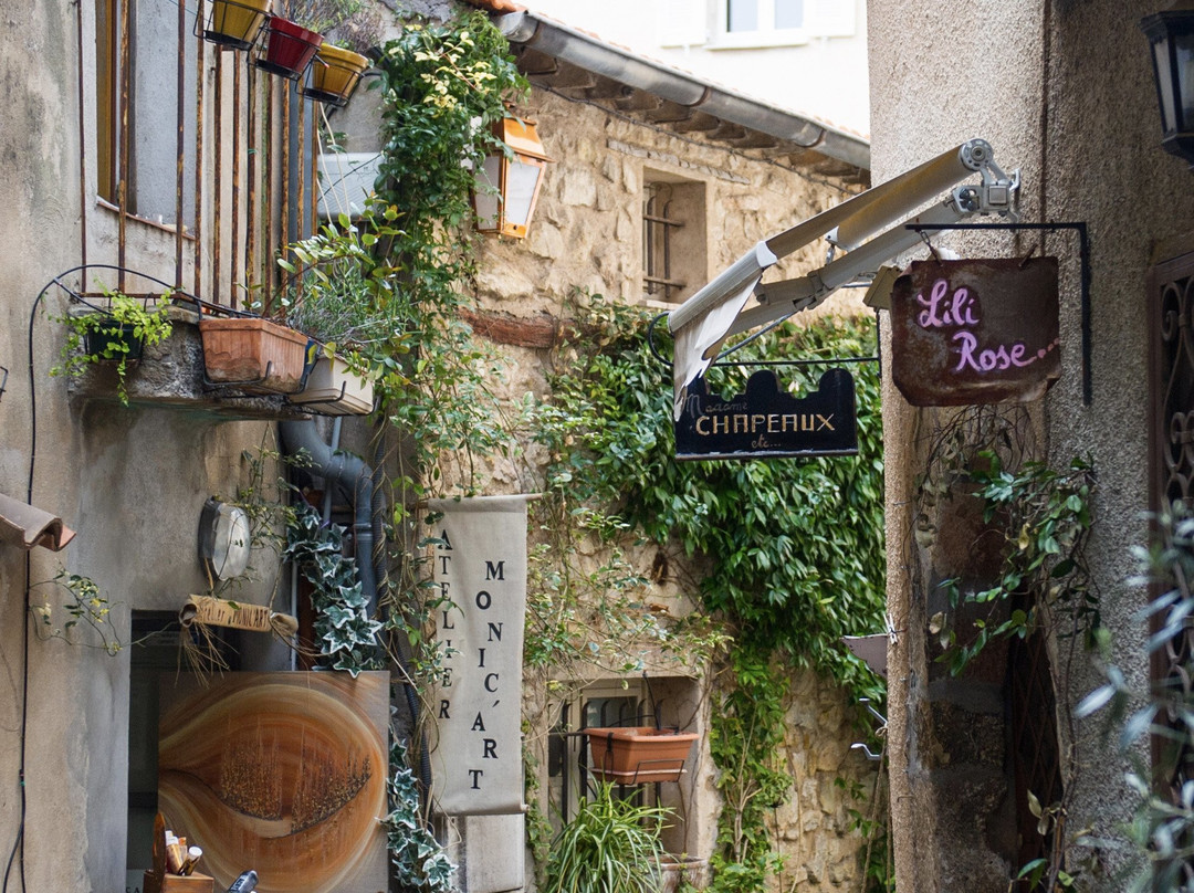 Office de Tourisme景点图片