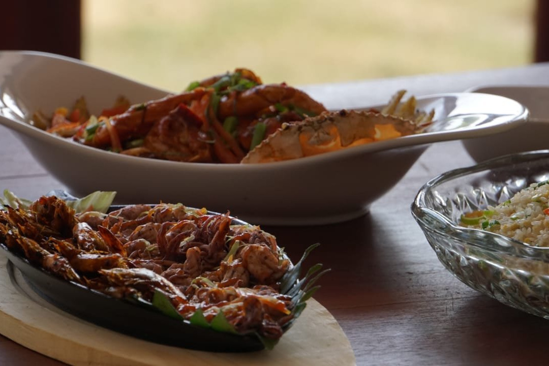 Grand Villa Kalametiya主图