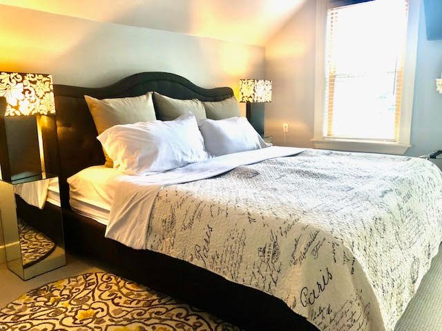 Bayfield Boutique Bed and Breakfast-官方