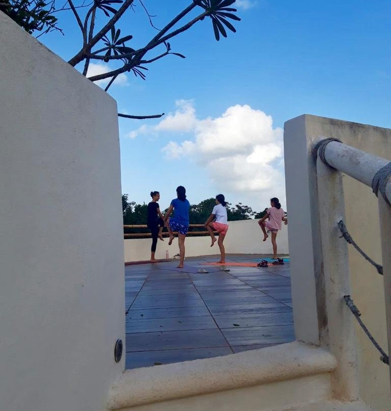 Posada Del Agua y Fuego主图