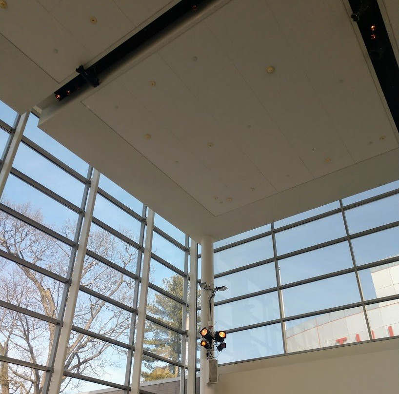 Tilles Center for the Performing Arts-Greenvale必去景点