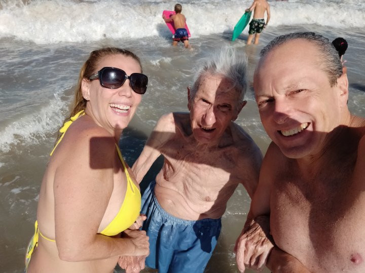 Hotel ACA Villa Gesell主图