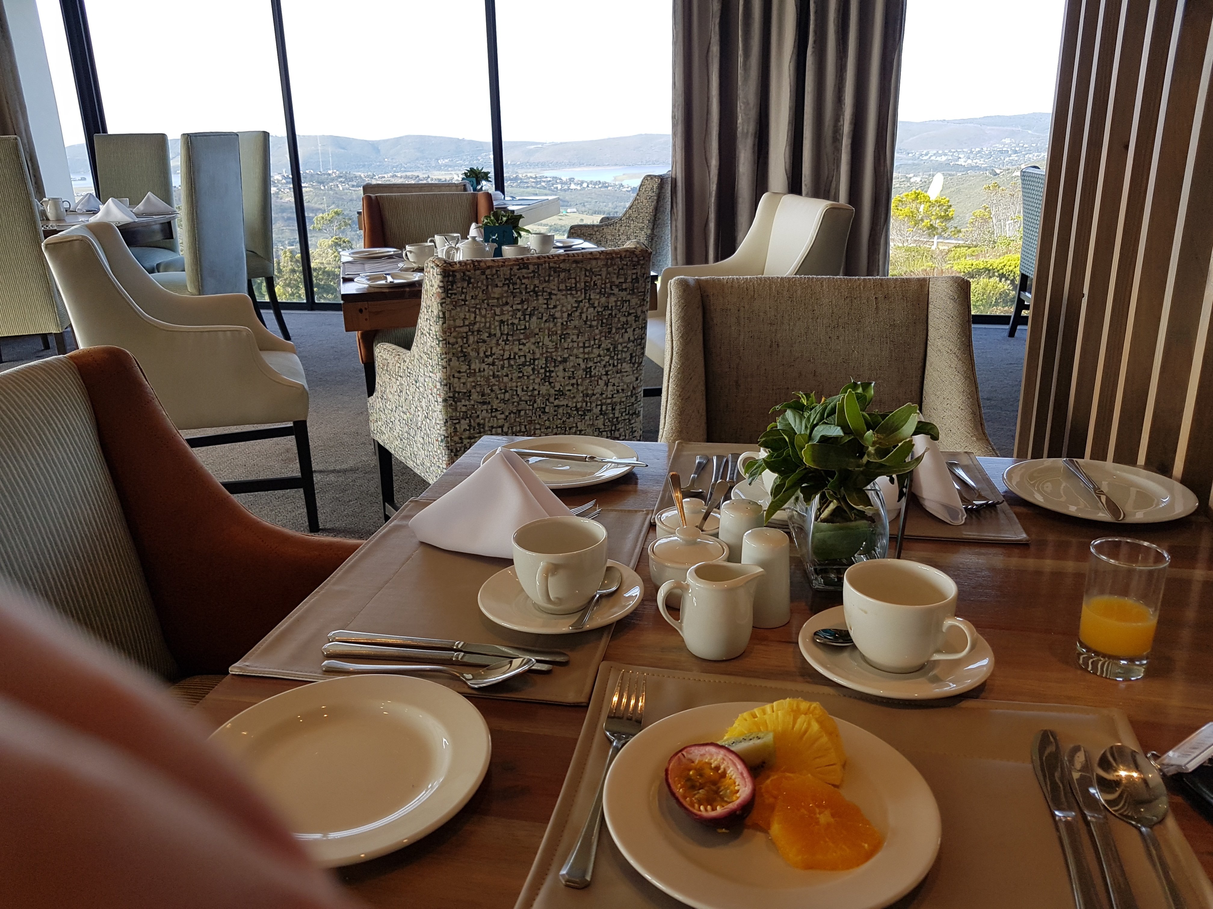Simola Hotel Country Club & Spa-餐饮
