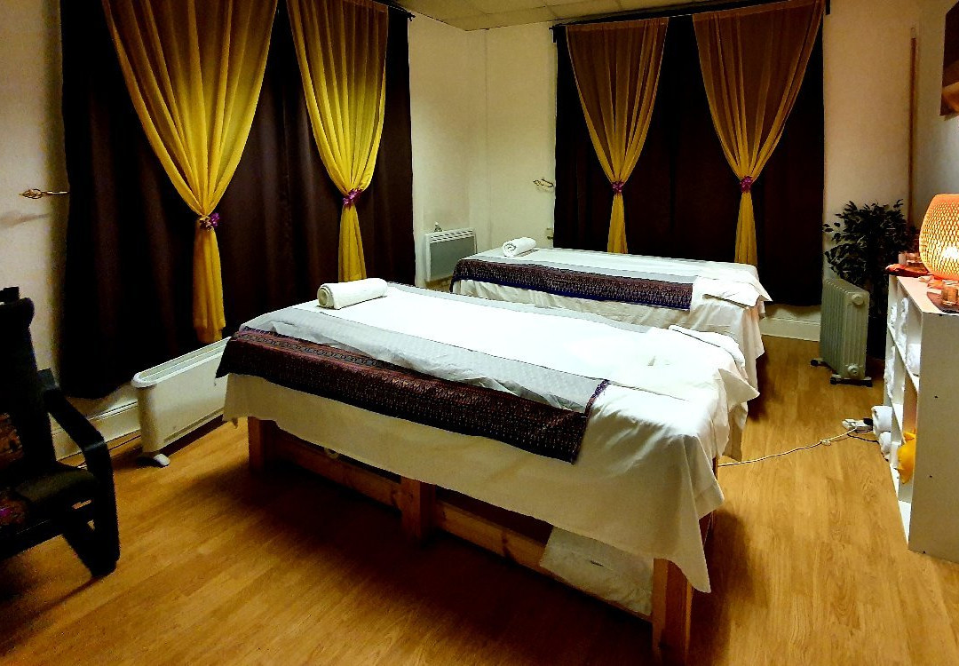 Montra Thai Massage and Spa-纽卡斯尔必去景点