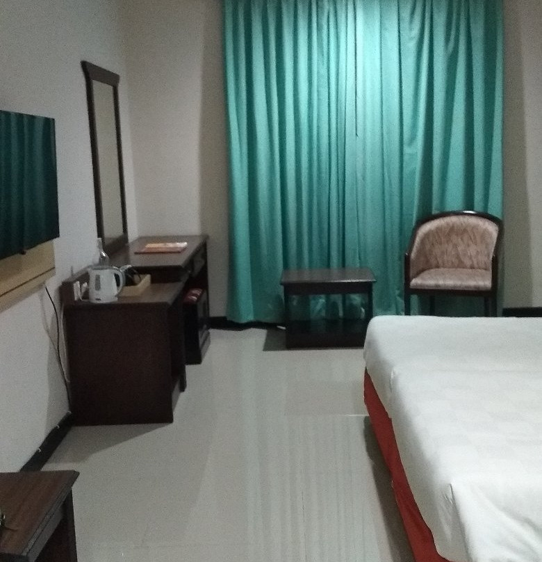Hotel Sofia Juanda Surabaya主图