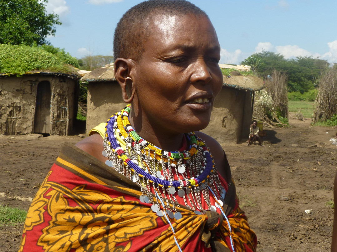 Safariworkshop-Ololaimutiek必去景点