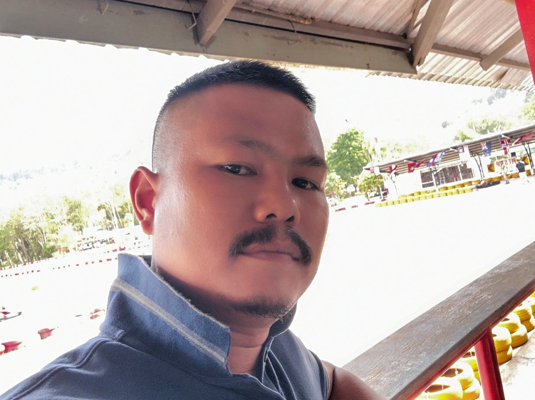 普吉卡丁赛车场-芭东海滩必去景点