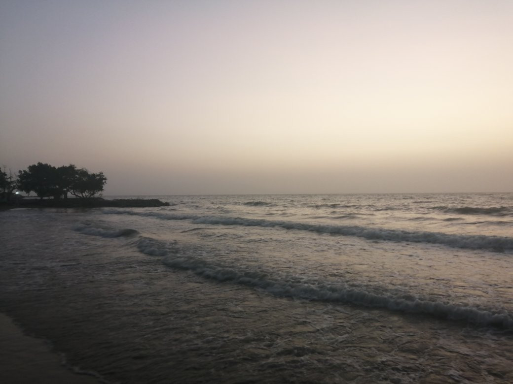 Orla de Tolu-Santiago de Tolu必去景点