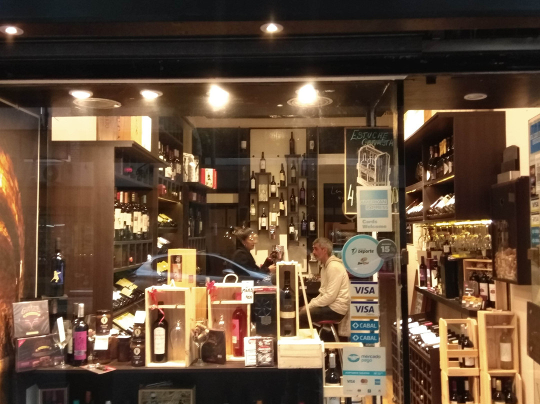 雷科莱塔区-布宜诺斯艾利斯必去景点