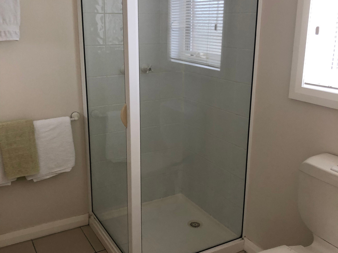 海鸥别墅酒店主图