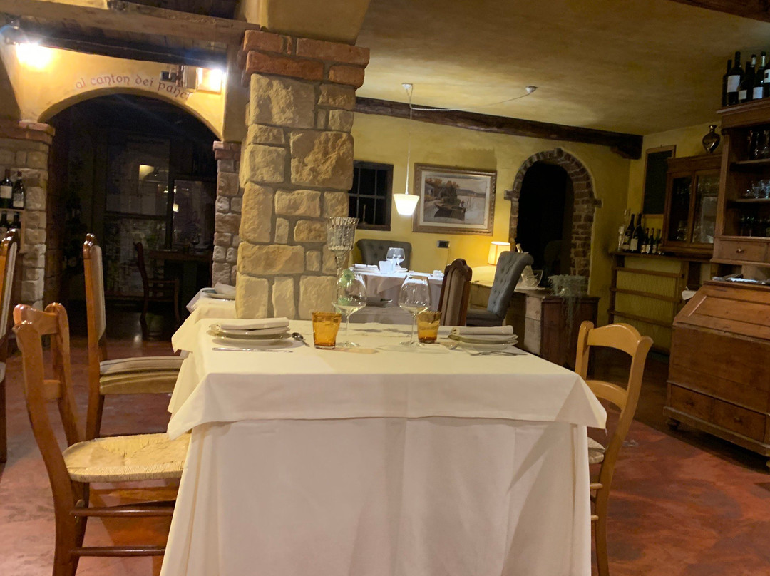Ai Cadelach Hotel Wellness Center景点图片