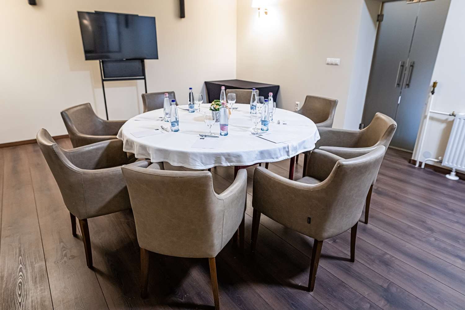 Danubius Hotel Raba-官方