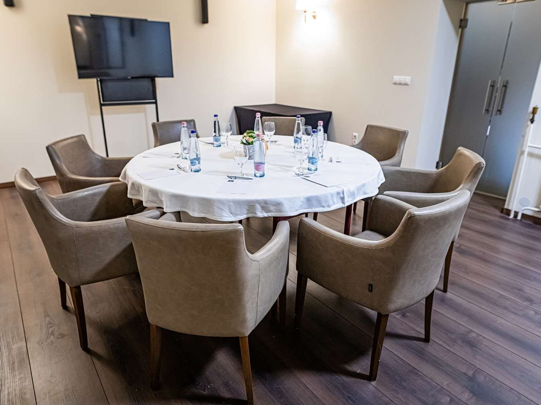 Danubius Hotel Raba主图