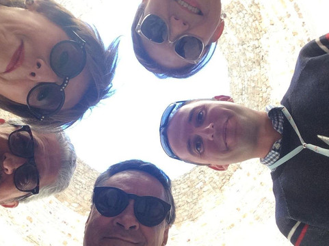 Private Guides Croatia-希贝尼克必去景点