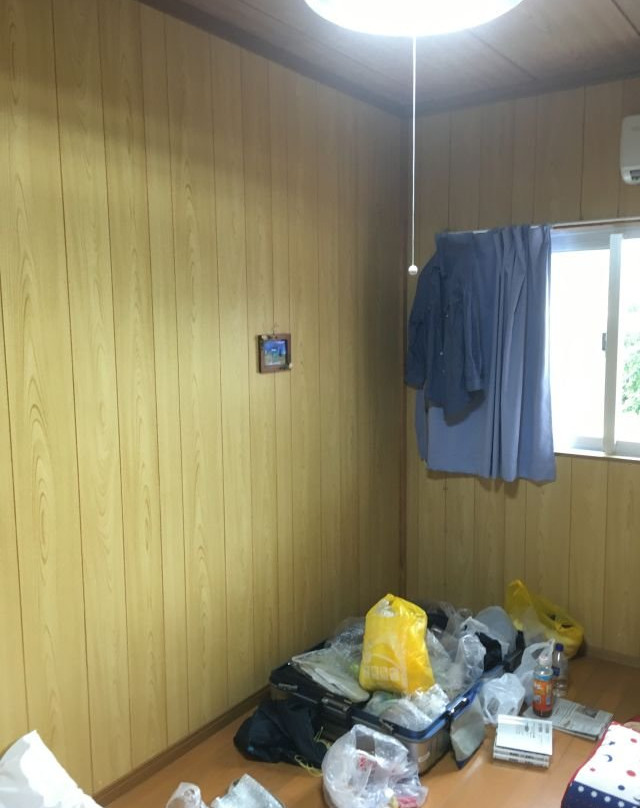 Minshuku Mosura主图