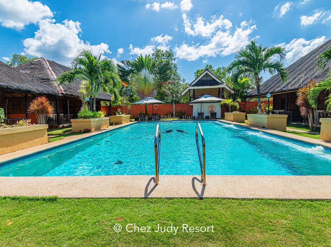 达瑙市酒店住宿-Chez Judy Resort