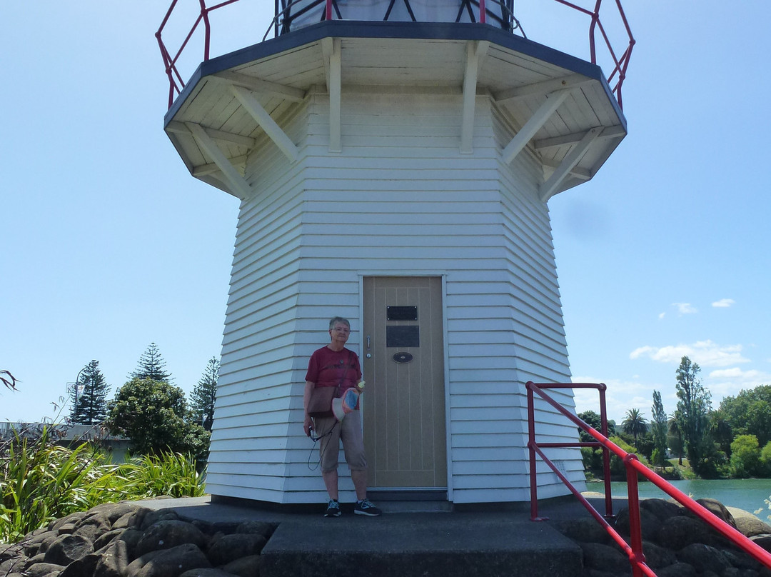 Wairoa River Walkway-Wairoa必去景点