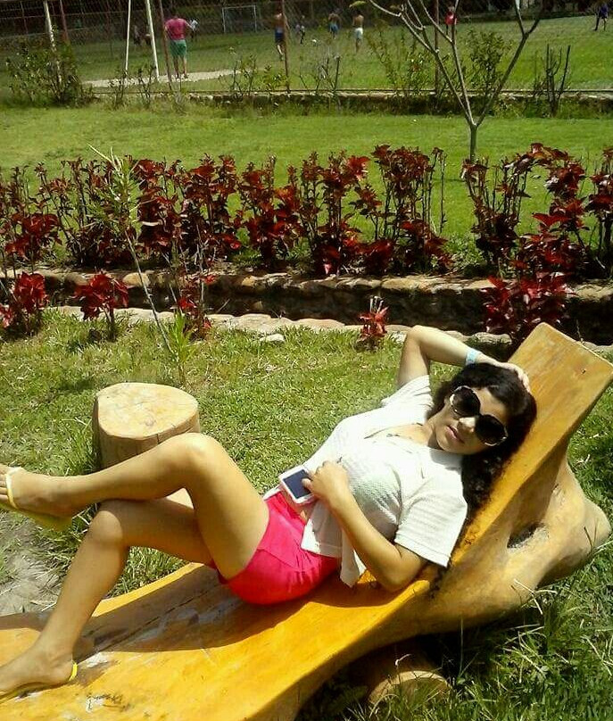 Hotel das Fontes主图