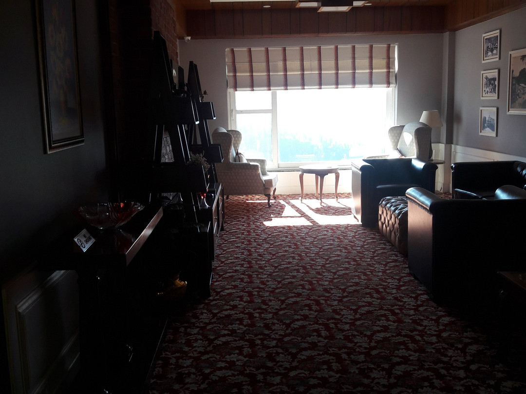 The Retreat Mashobra主图