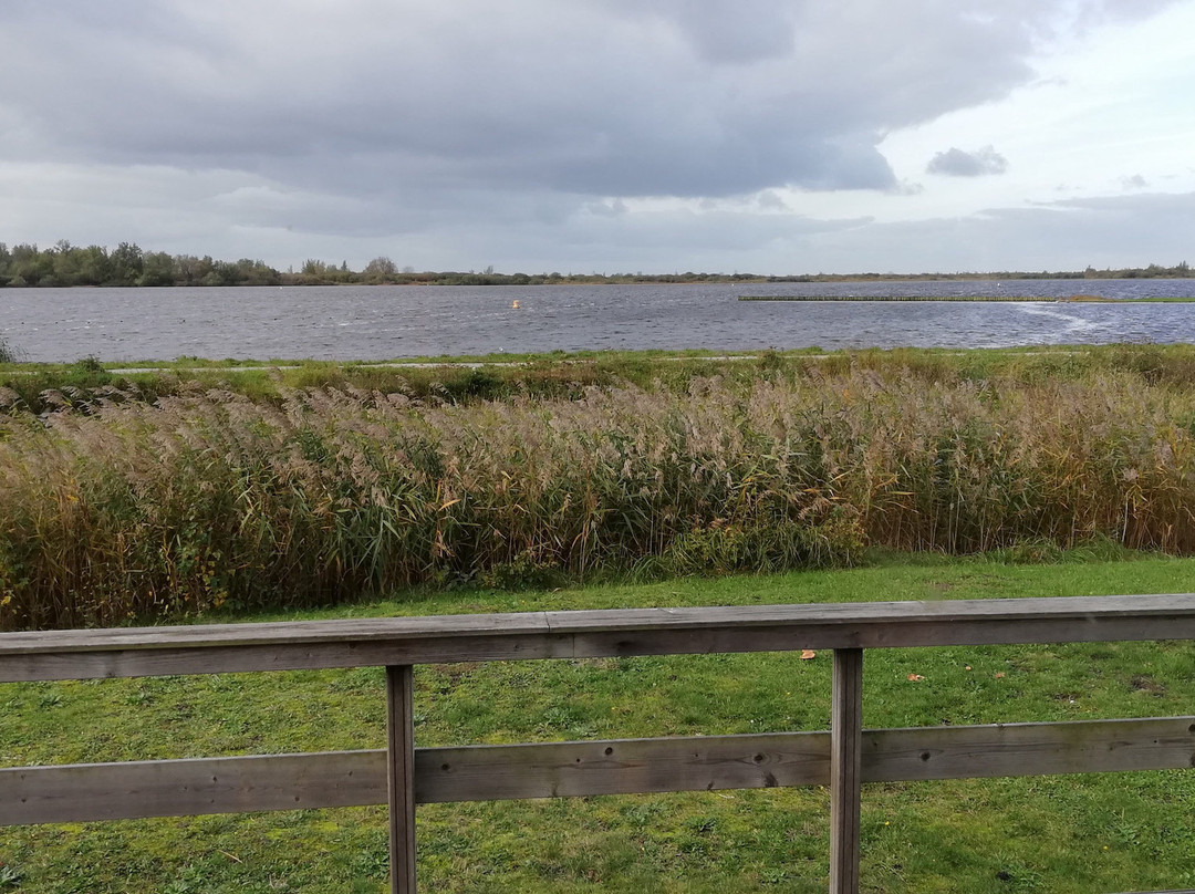 Beleef Lauwersoog