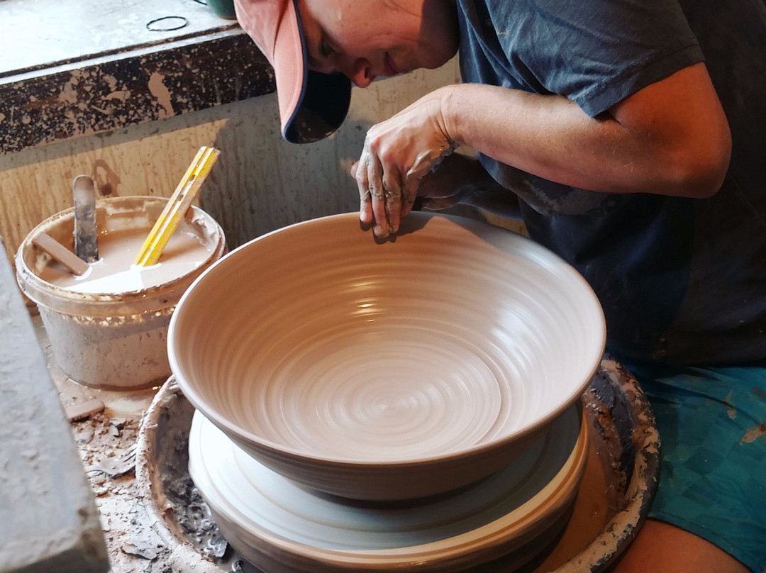 Wilson Creek Pottery景点图片