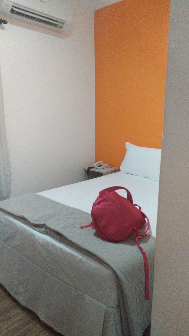 sempreHotel Três Lagoas-官方