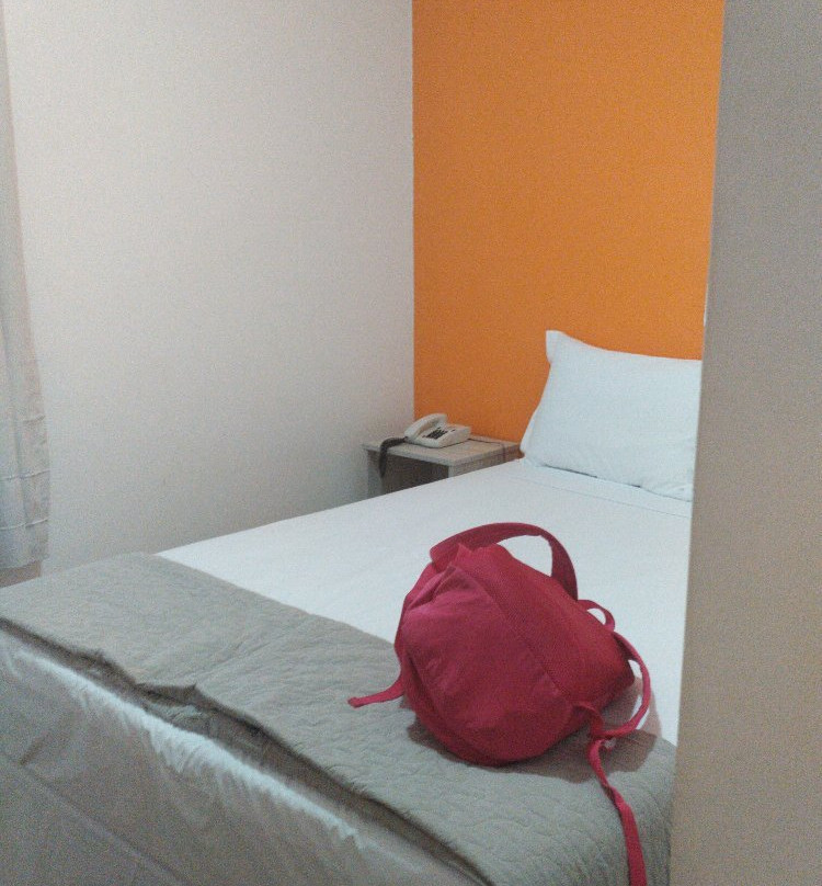 sempreHotel Três Lagoas主图