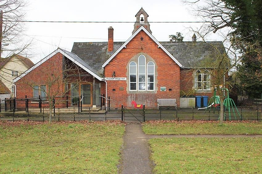 Poulshot旅游攻略图片