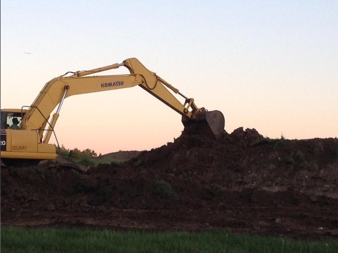 Barry’s Ultra Motorsports Park-Busby必去景点