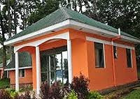 Kalangala Pearl Beach Resort