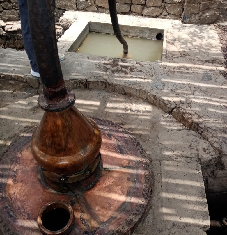 La Reyna de Lunahuana-Lunahuana必去景点