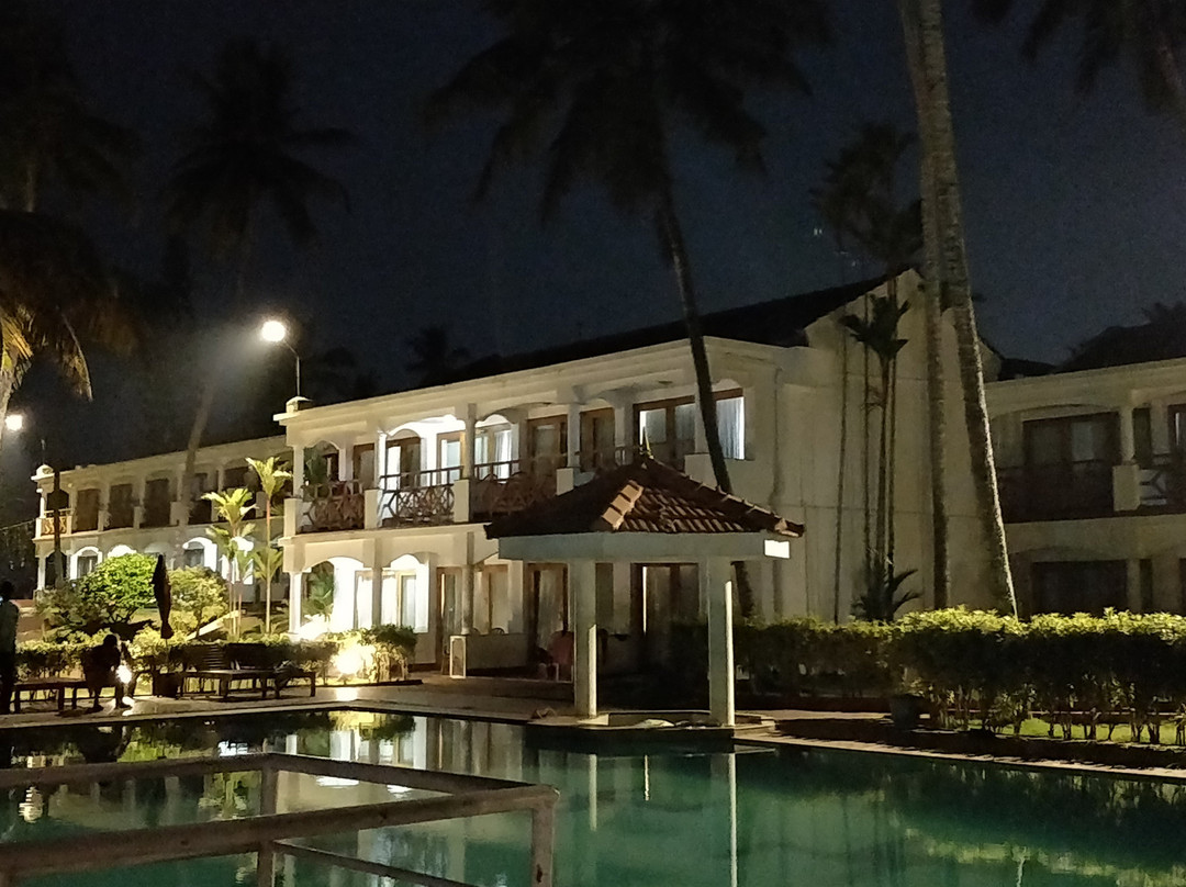 Hotel Samudra KTDC主图