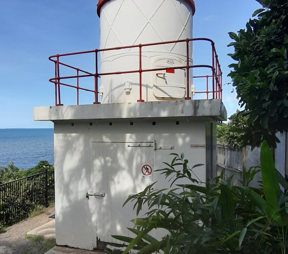 Flagstaff Hill Lighthouse