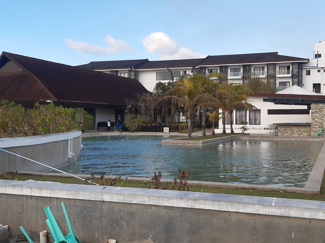 克瑞亚库酒店主图